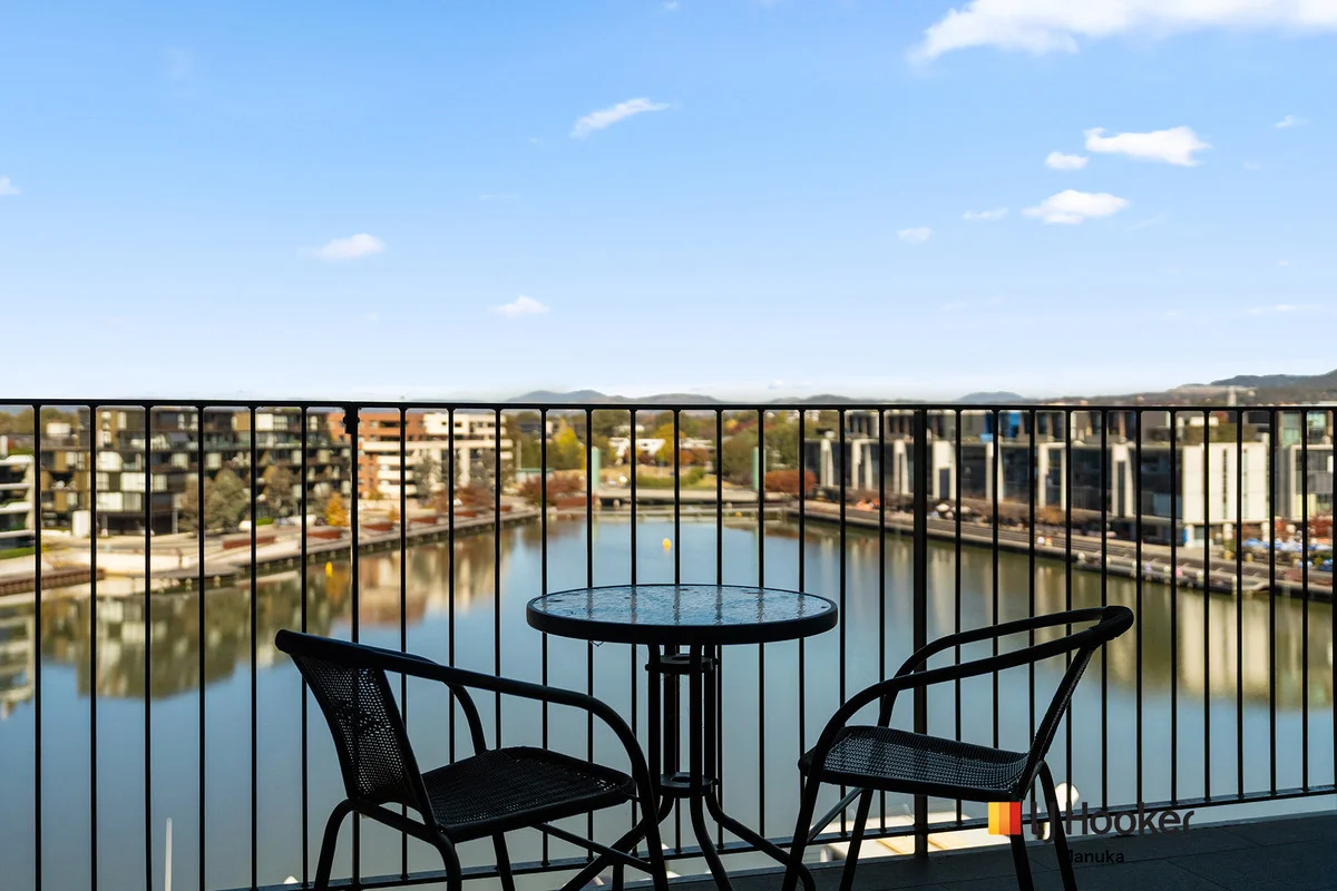 Photo of 24/10 Trevillian Quay, Kingston ACT 2604
