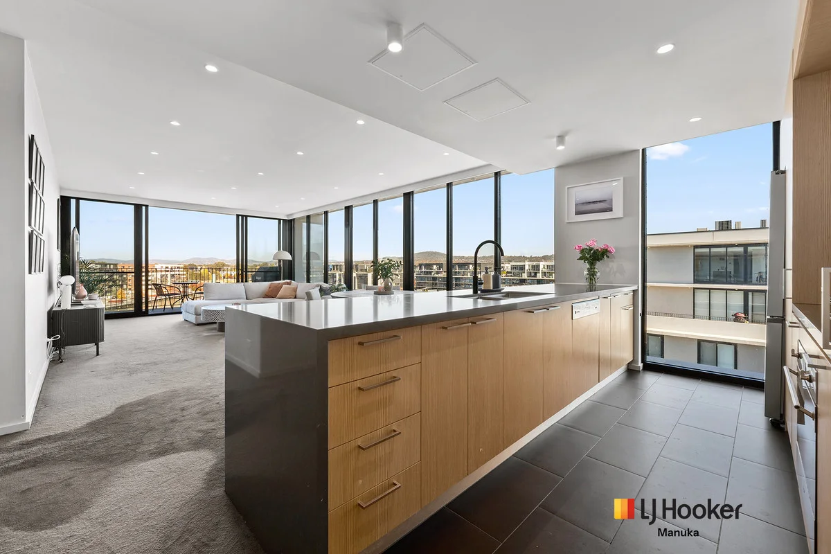 Photo of 24/10 Trevillian Quay, Kingston ACT 2604