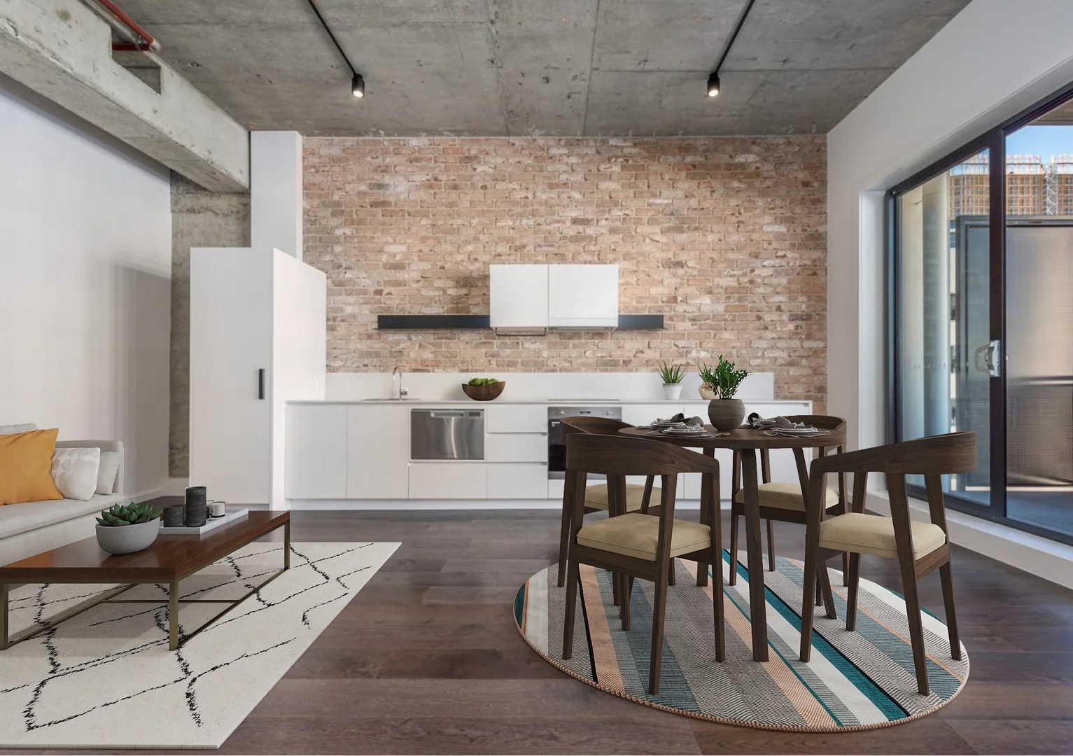 Photo of 406/35 Furzer Street, Phillip ACT 2606