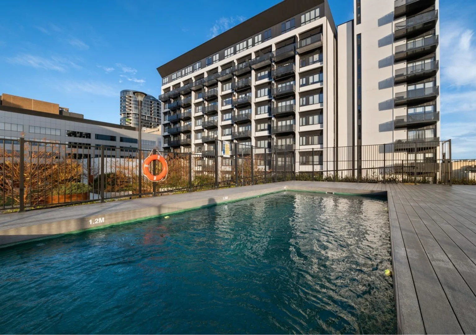 Photo of 406/35 Furzer Street, Phillip ACT 2606