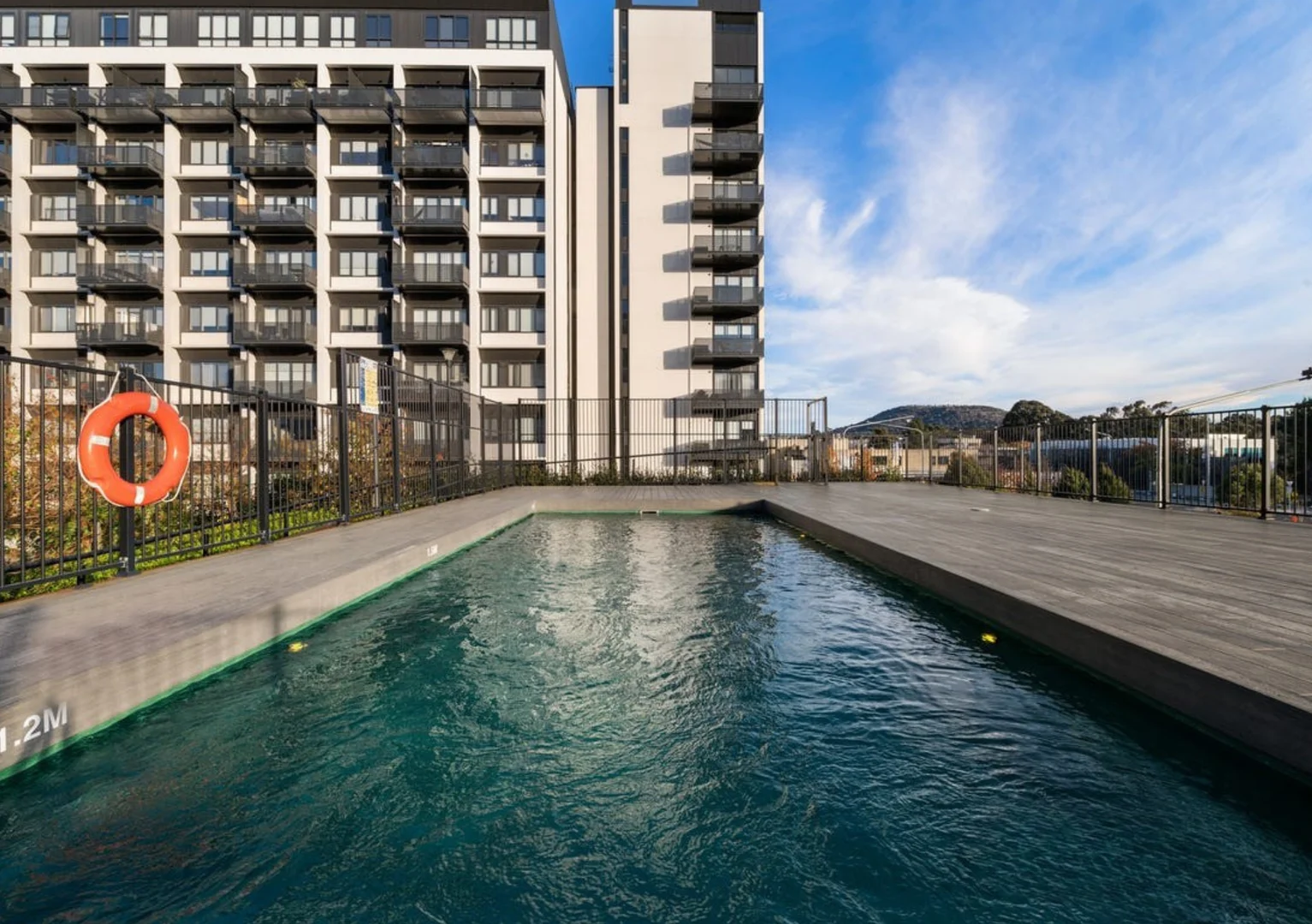 Photo of 406/35 Furzer Street, Phillip ACT 2606