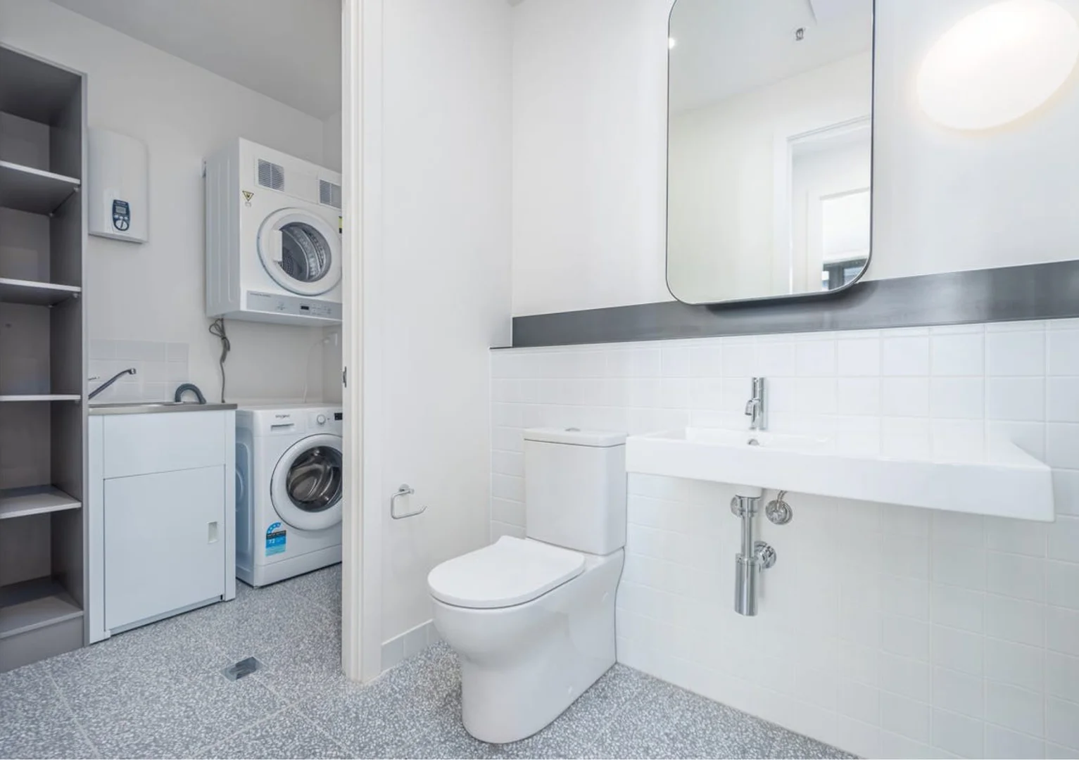 Photo of 406/35 Furzer Street, Phillip ACT 2606
