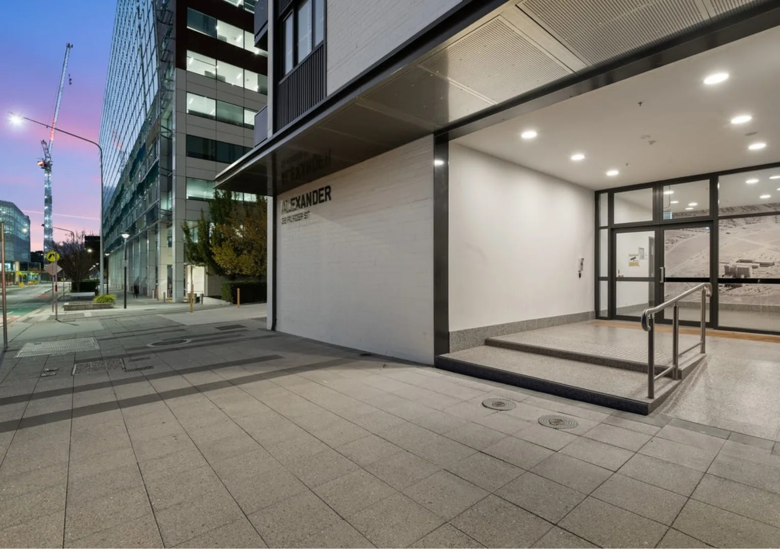 Photo of 406/35 Furzer Street, Phillip ACT 2606