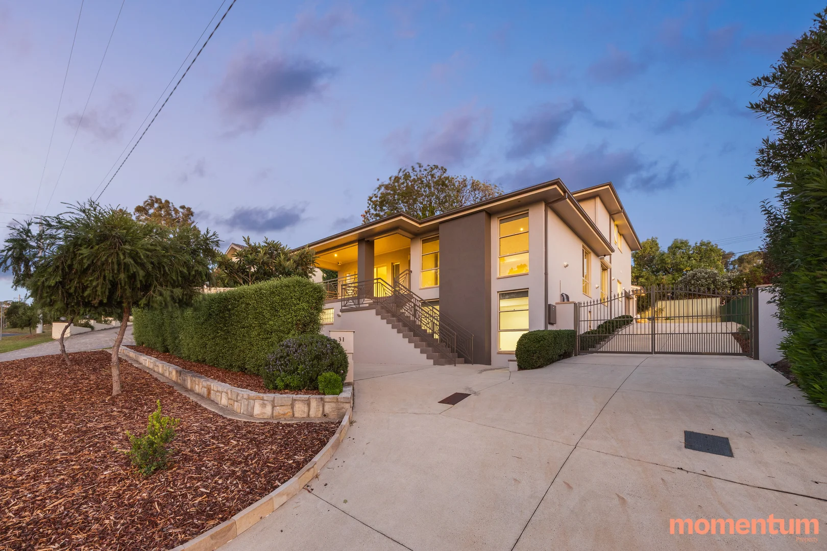 Photo of 31 Dennis Street, Garran ACT 2605