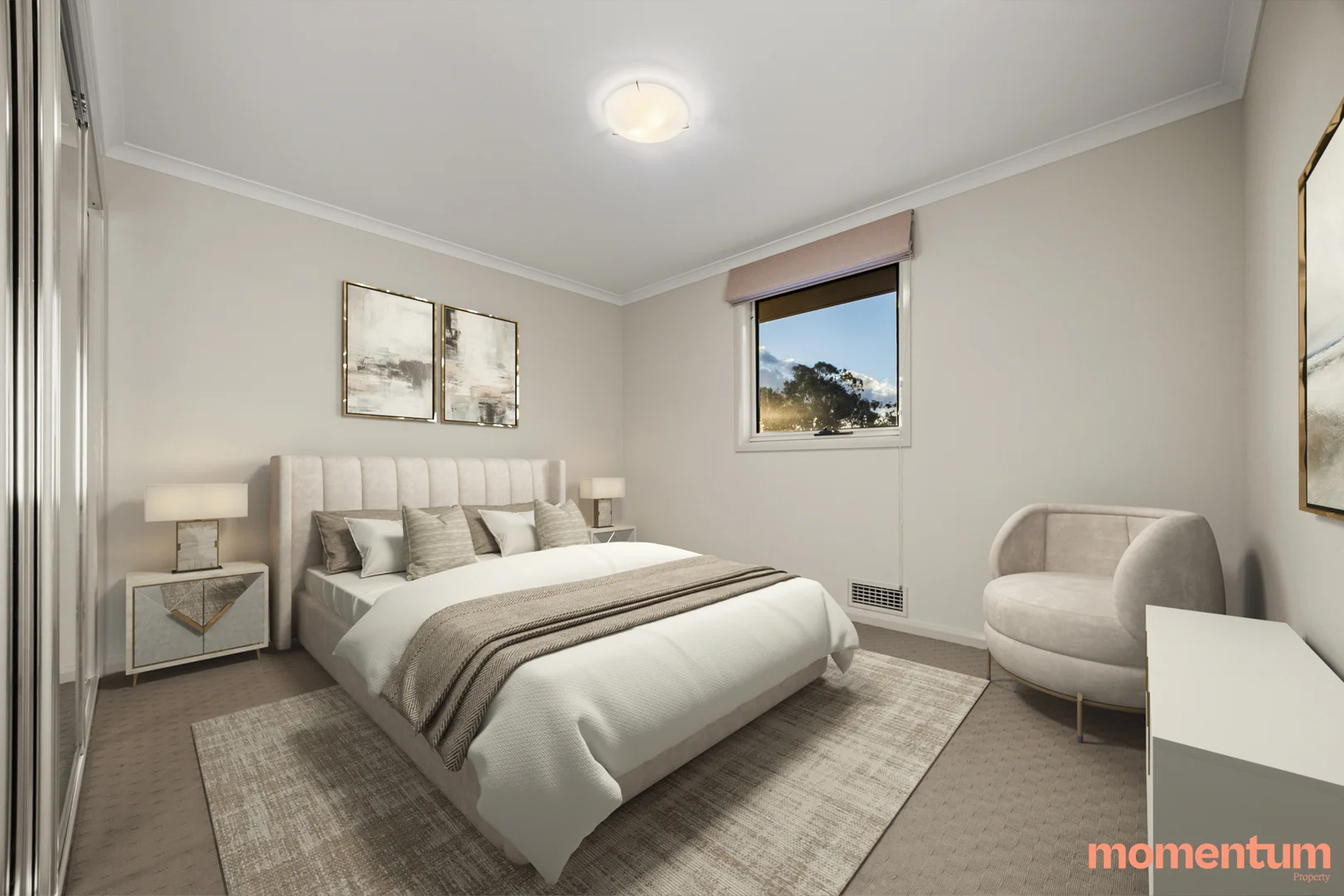 Photo of 31 Dennis Street, Garran ACT 2605