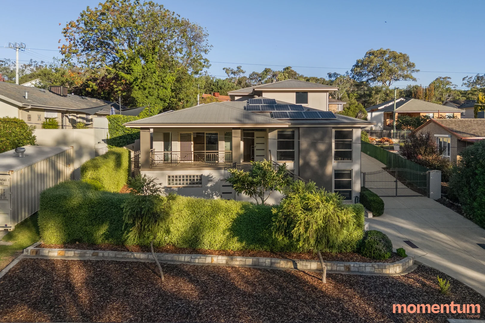 Photo of 31 Dennis Street, Garran ACT 2605