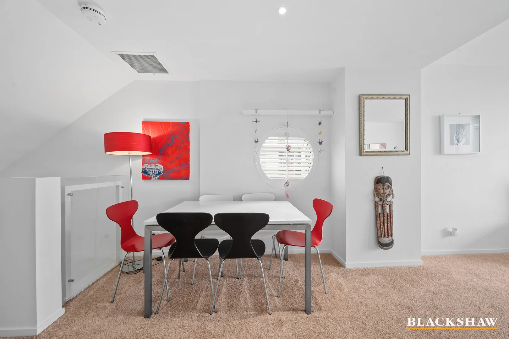 Photo of 27/47 Blackall Street, Barton ACT 2600