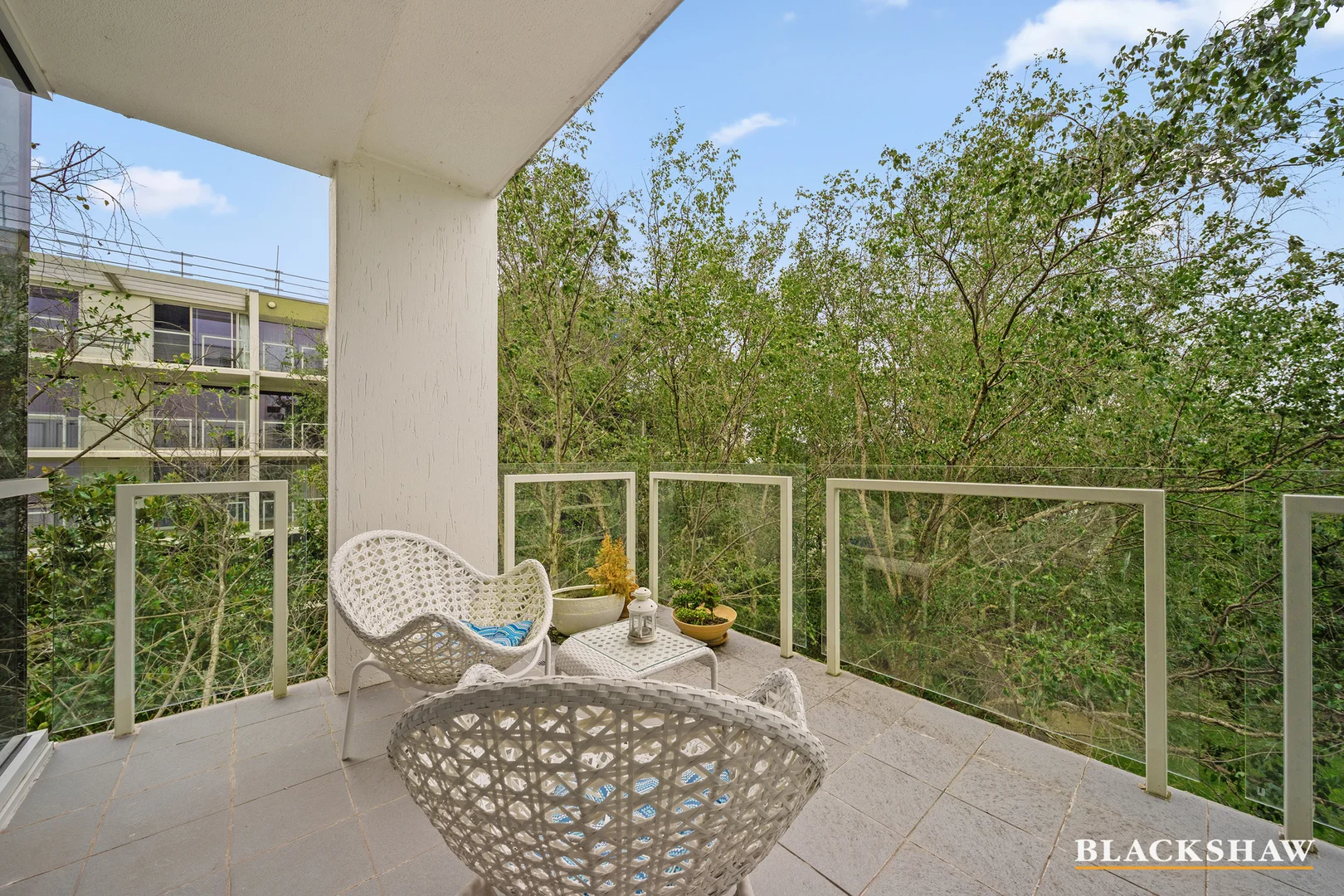 Photo of 27/47 Blackall Street, Barton ACT 2600