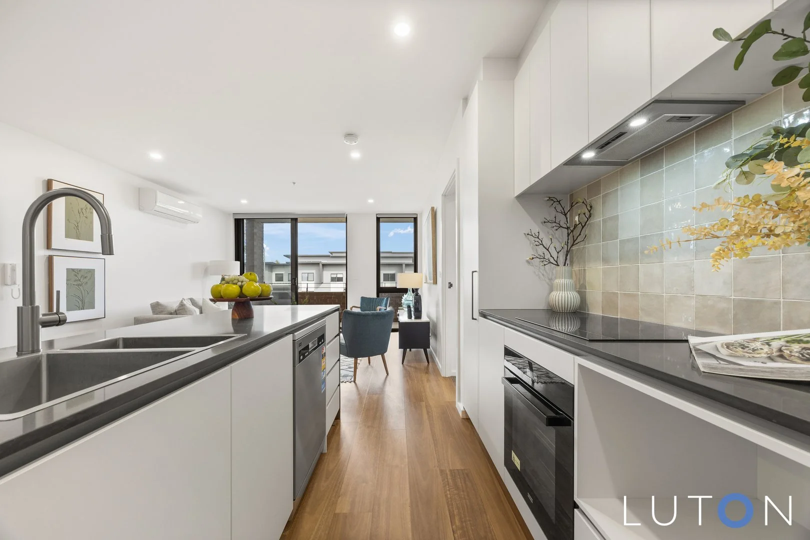 Photo of 95/2 McMichael Terrace, Denman Prospect ACT 2611