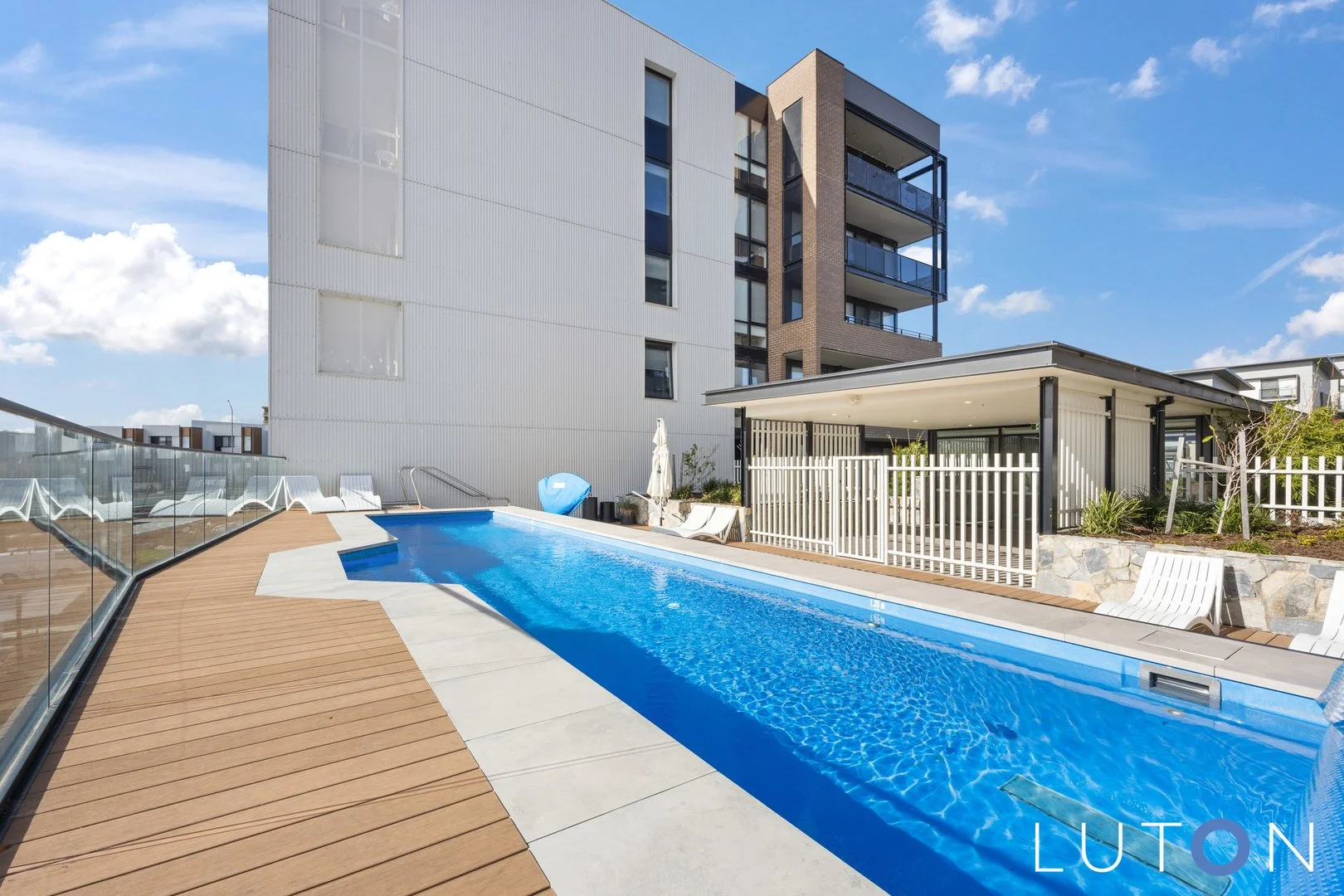Photo of 95/2 McMichael Terrace, Denman Prospect ACT 2611