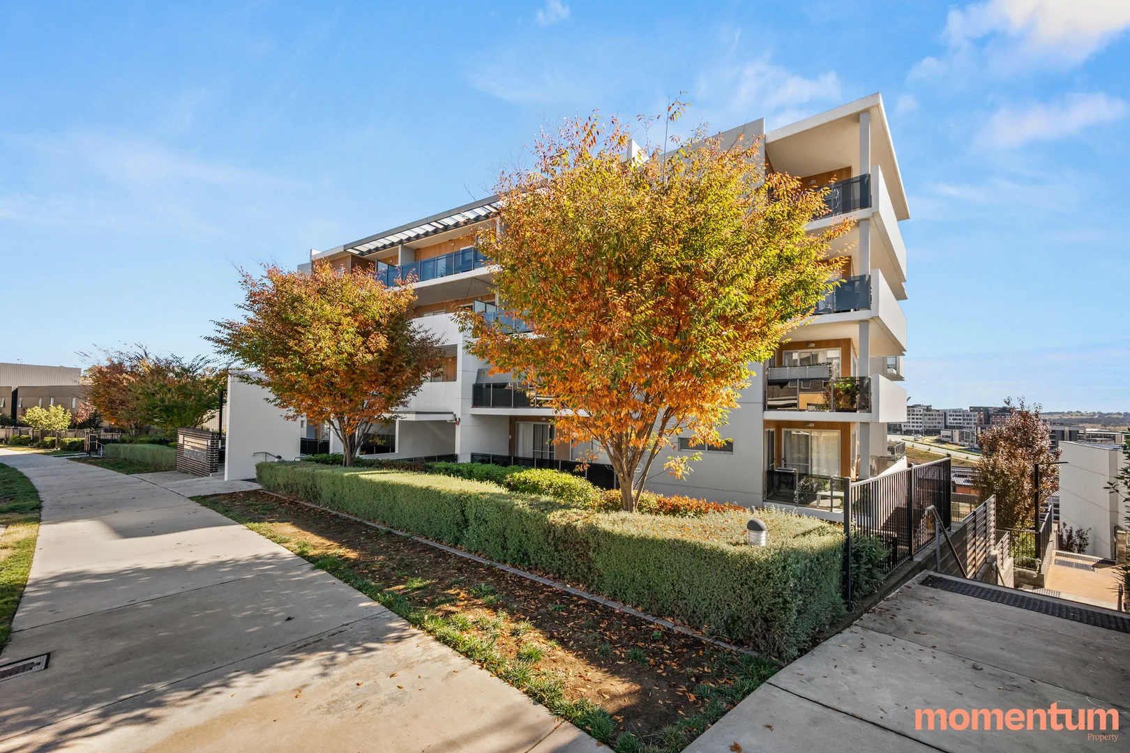 Photo of 7/112 McMichael Terrace, Denman Prospect ACT 2611
