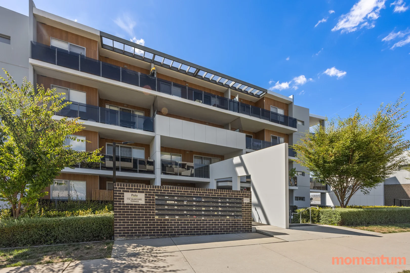 Photo of 7/112 McMichael Terrace, Denman Prospect ACT 2611