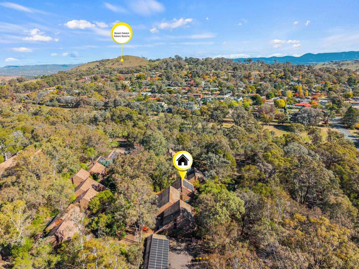 Photo of 3 Wybalena Grove, Cook ACT 2614