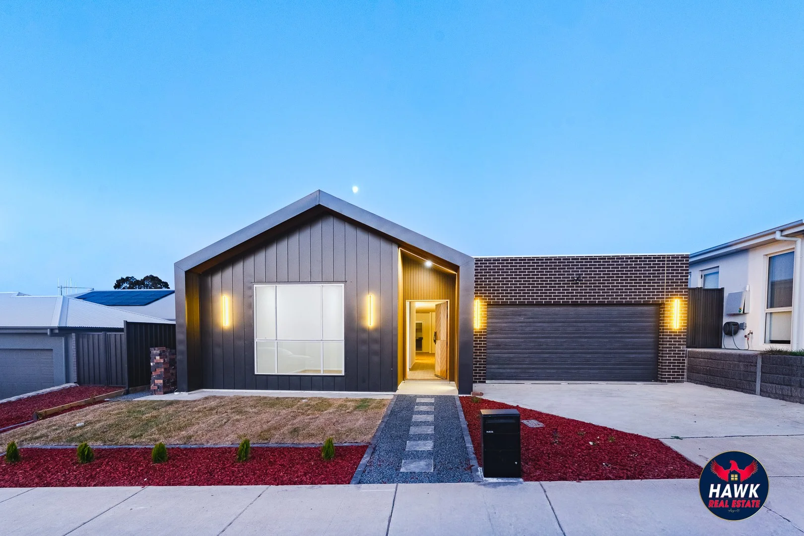 Photo of 36 Dabrowski Street, Jacka ACT 2914