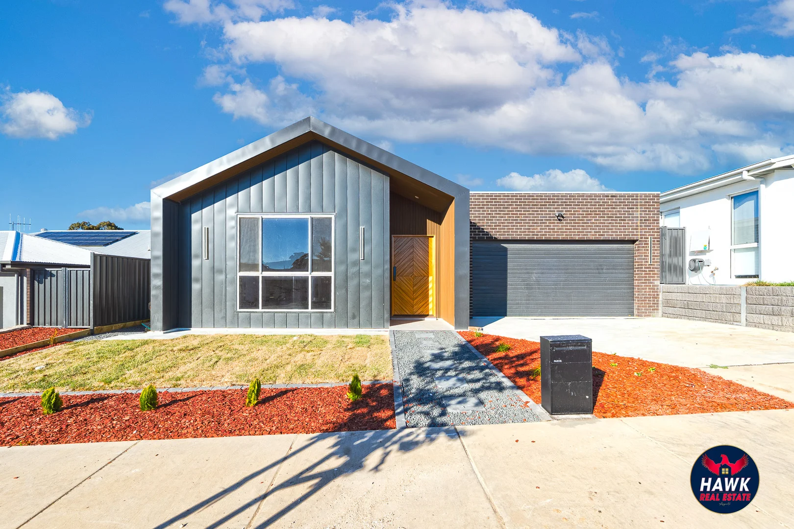 Photo of 36 Dabrowski Street, Jacka ACT 2914