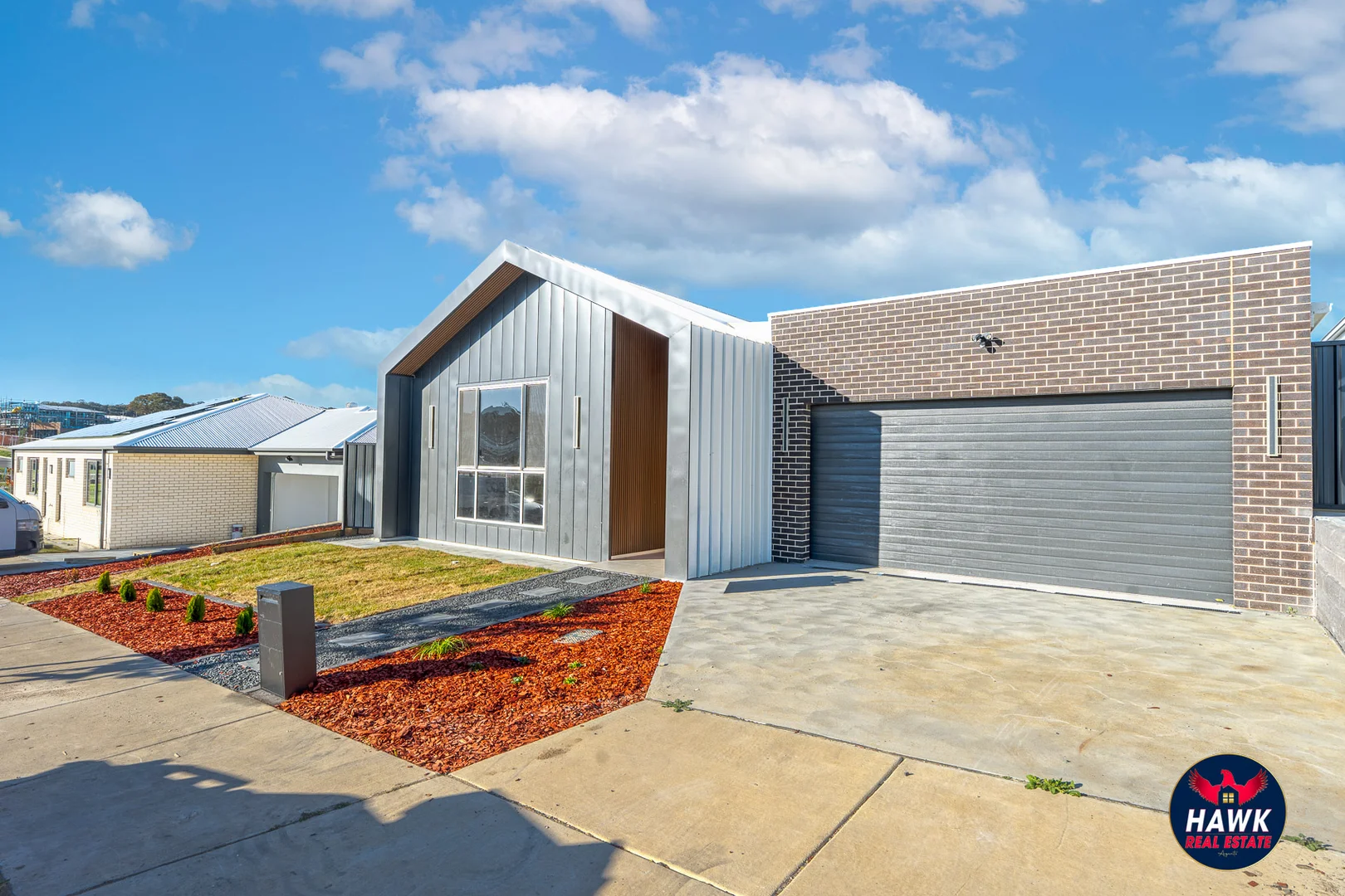 Photo of 36 Dabrowski Street, Jacka ACT 2914