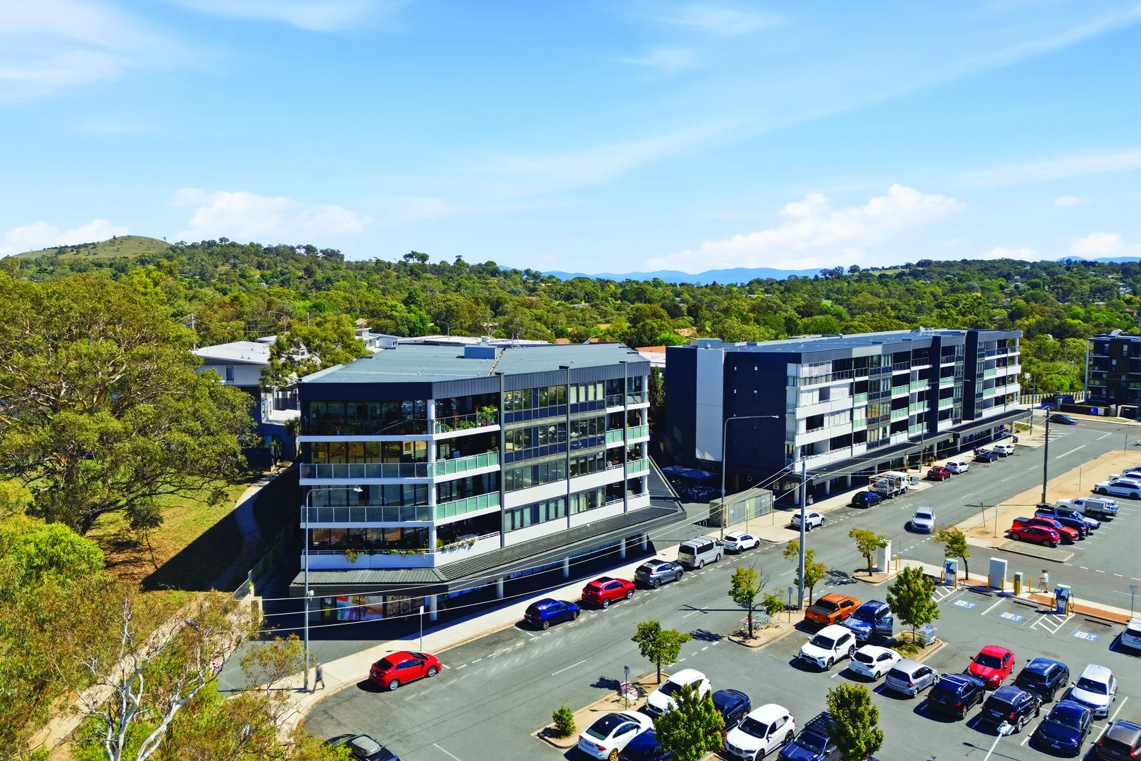 Photo of 61/4 Henshall Way, Macquarie ACT 2614