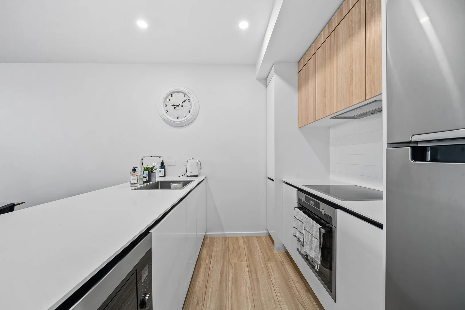 Photo of 61/4 Henshall Way, Macquarie ACT 2614