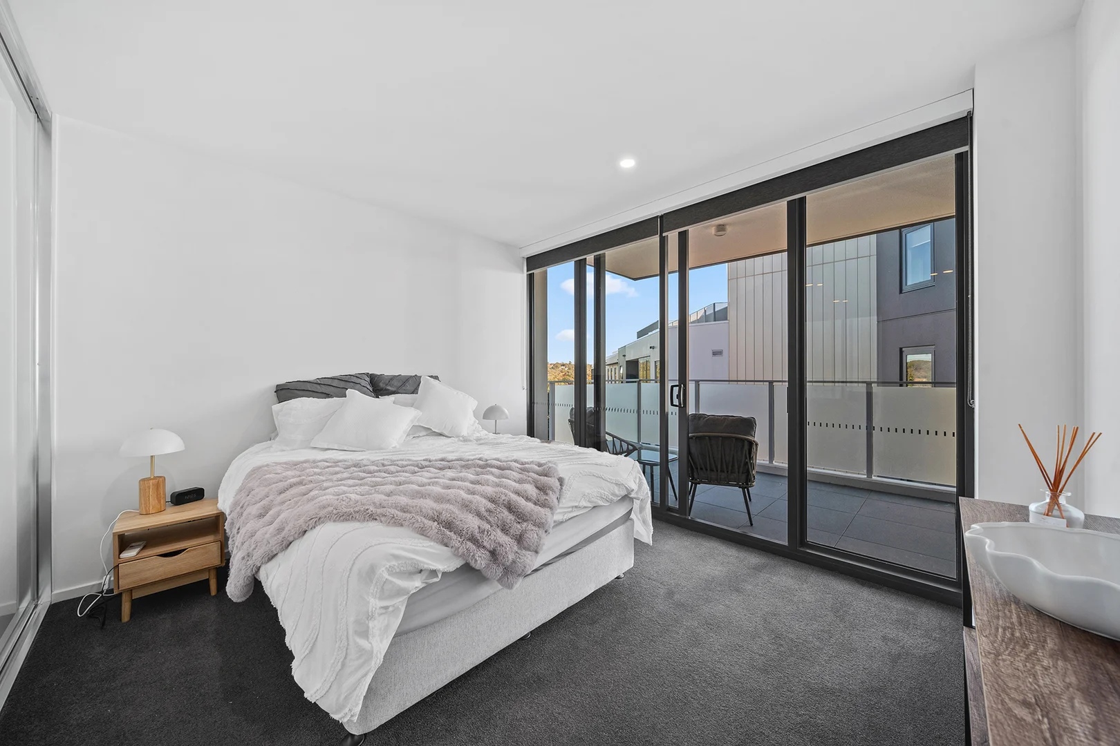Photo of 61/4 Henshall Way, Macquarie ACT 2614
