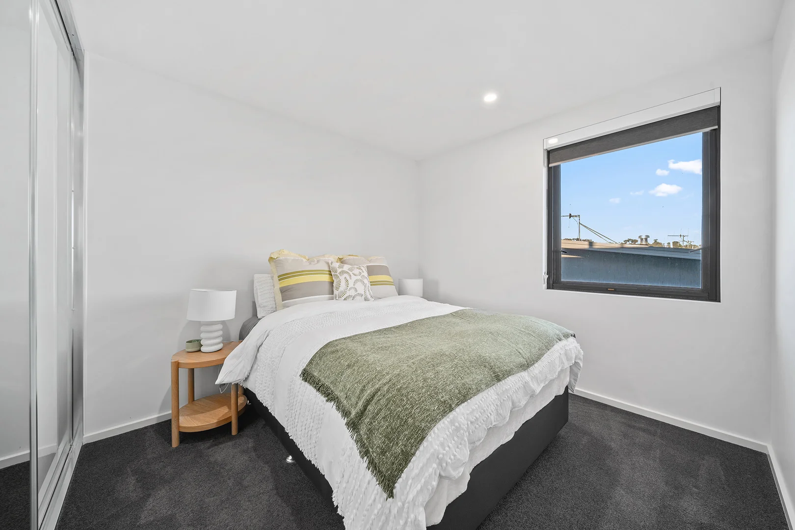 Photo of 61/4 Henshall Way, Macquarie ACT 2614