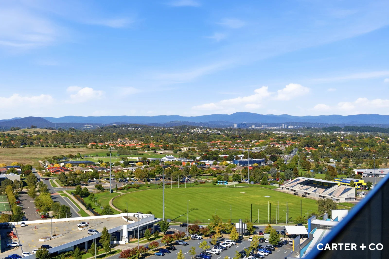 Photo of 184/1 Anthony Rolfe Avenue, Gungahlin ACT 2912