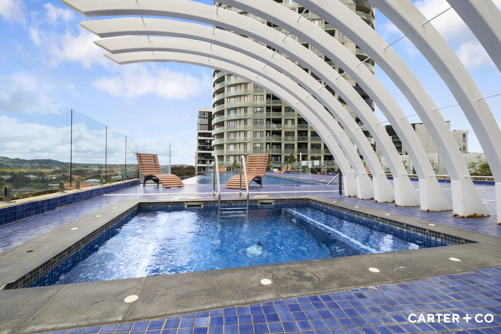 Photo of 184/1 Anthony Rolfe Avenue, Gungahlin ACT 2912