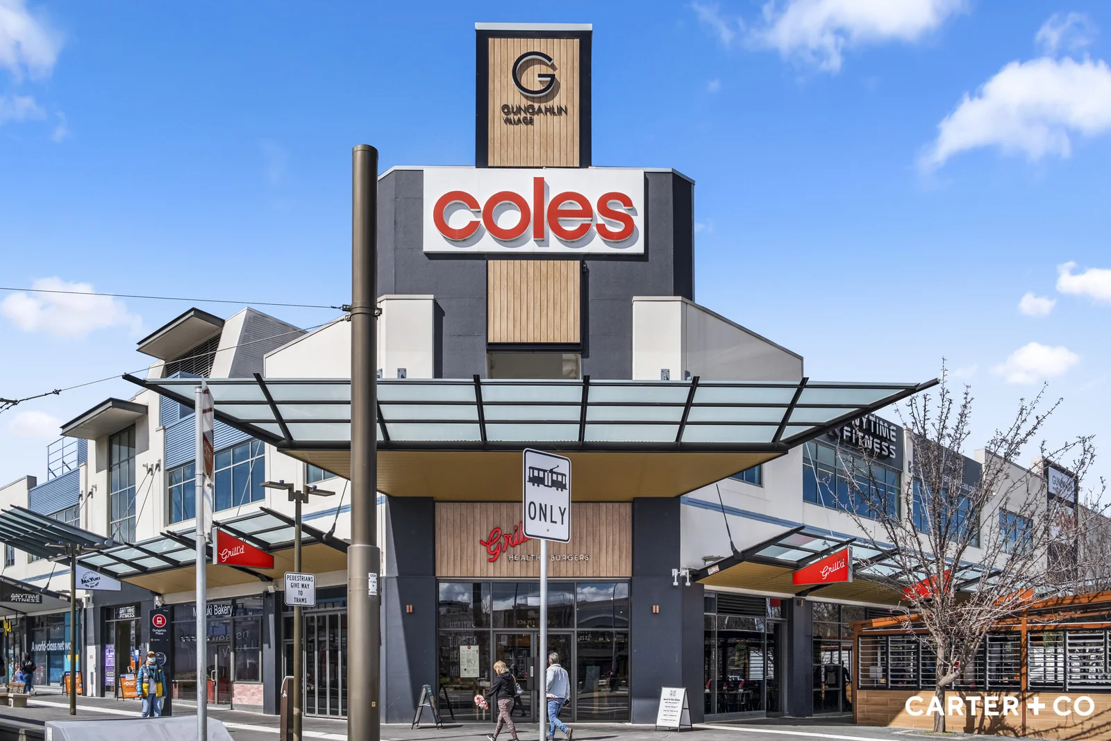 Photo of 184/1 Anthony Rolfe Avenue, Gungahlin ACT 2912
