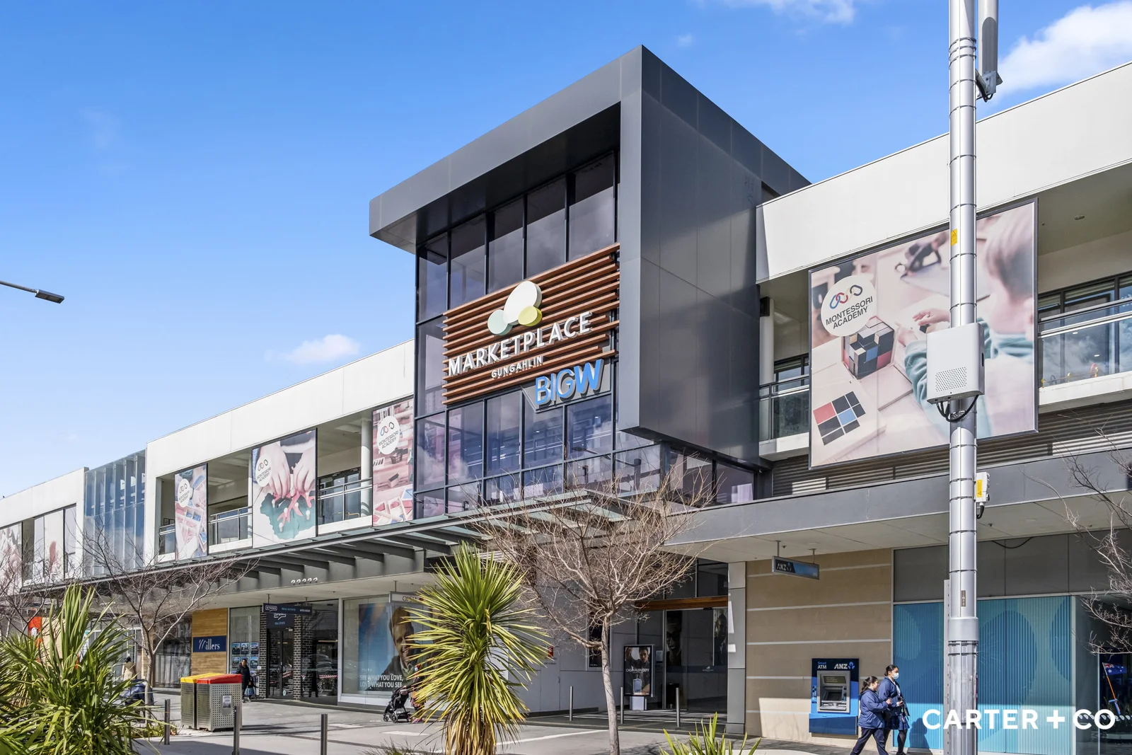 Photo of 184/1 Anthony Rolfe Avenue, Gungahlin ACT 2912