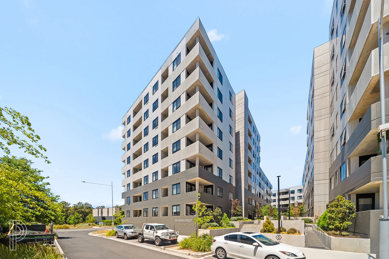 Photo of 632/335 Anketell Street, Greenway ACT 2900