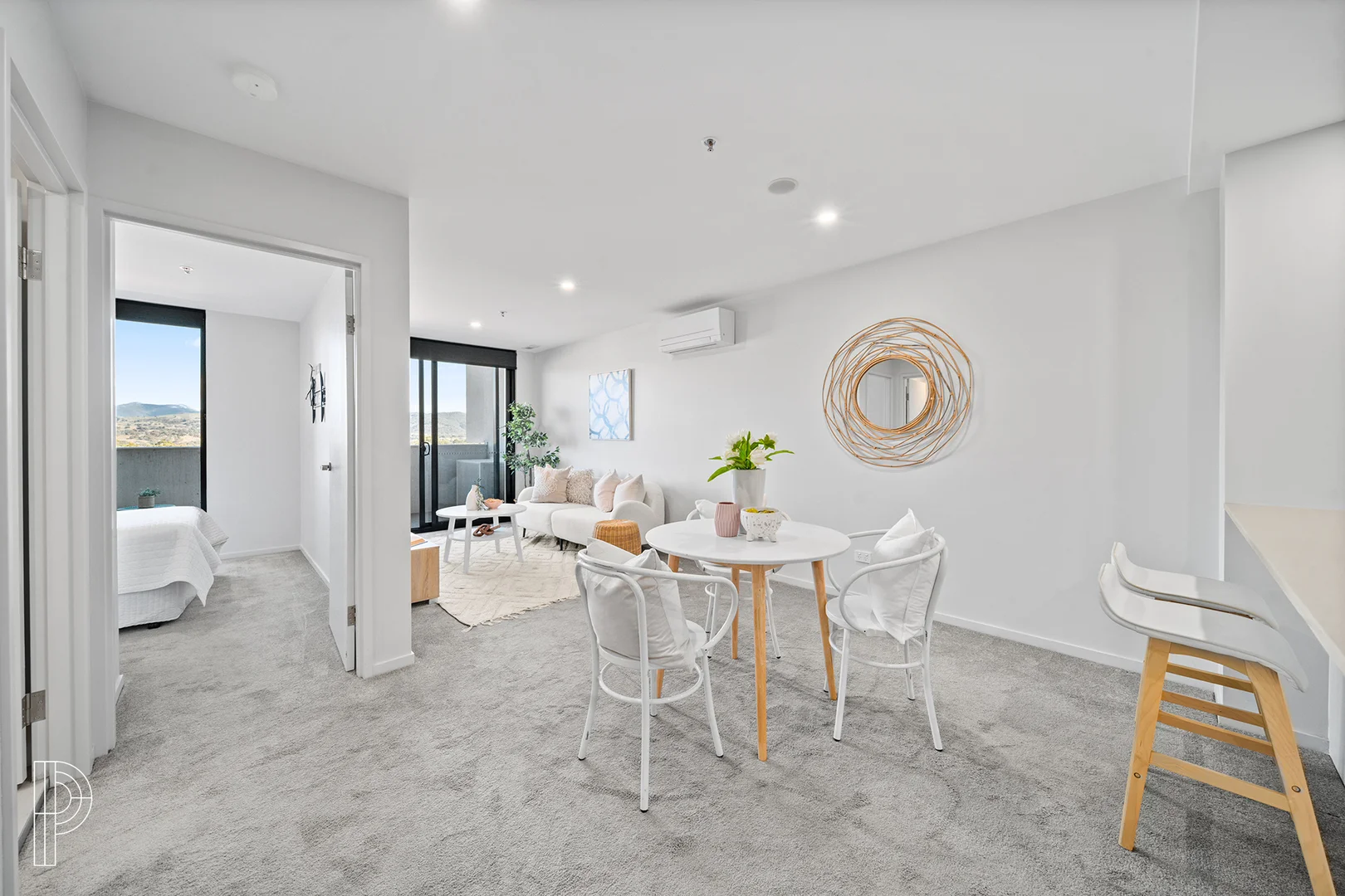 Photo of 632/335 Anketell Street, Greenway ACT 2900