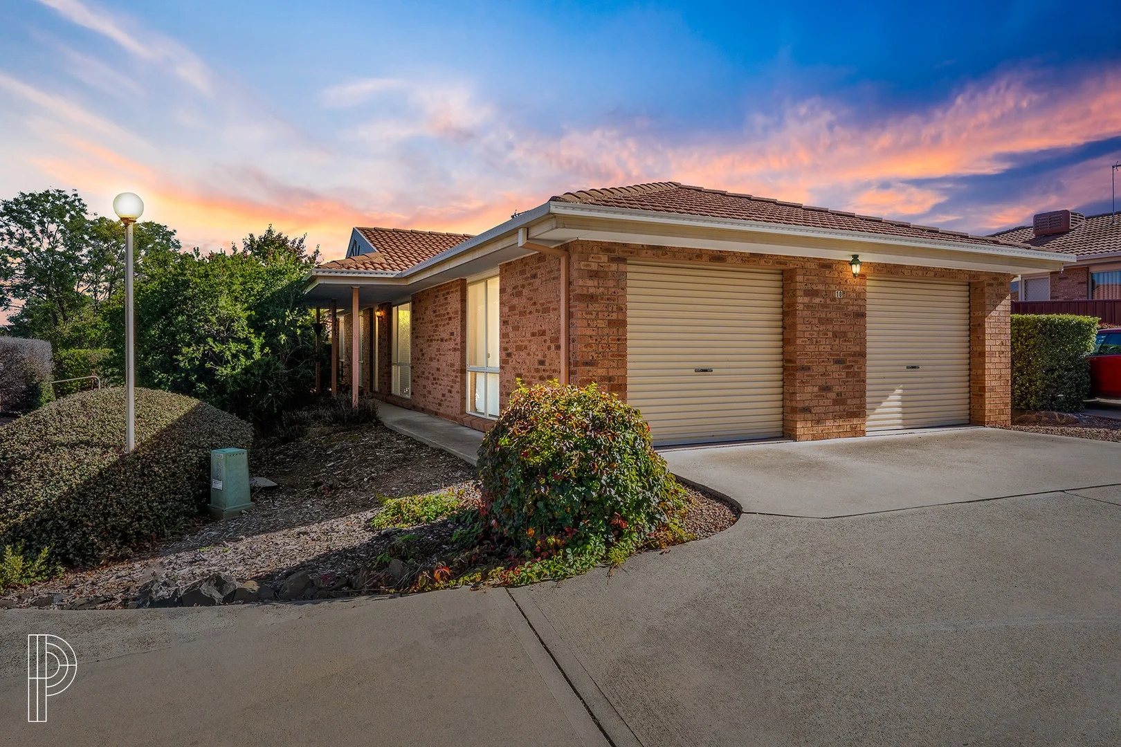 Photo of 10/2-6 Jane Price Crescent, Conder ACT 2906