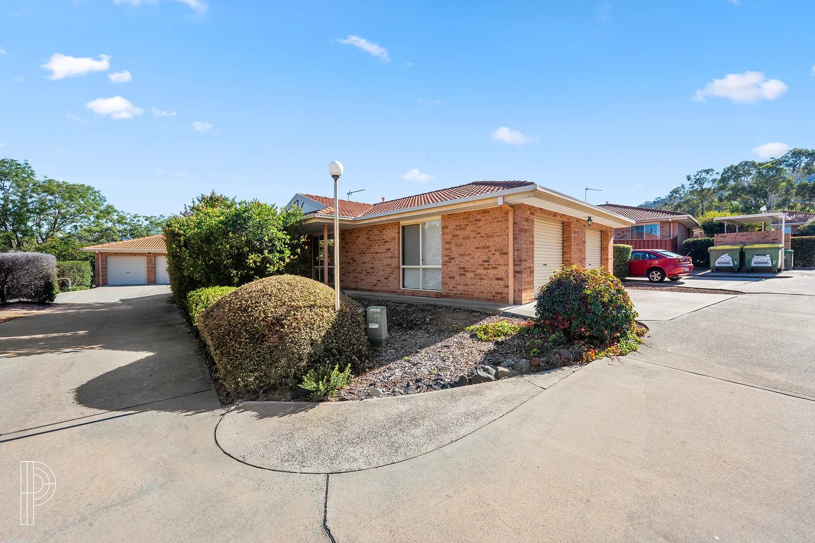 Photo of 10/2-6 Jane Price Crescent, Conder ACT 2906