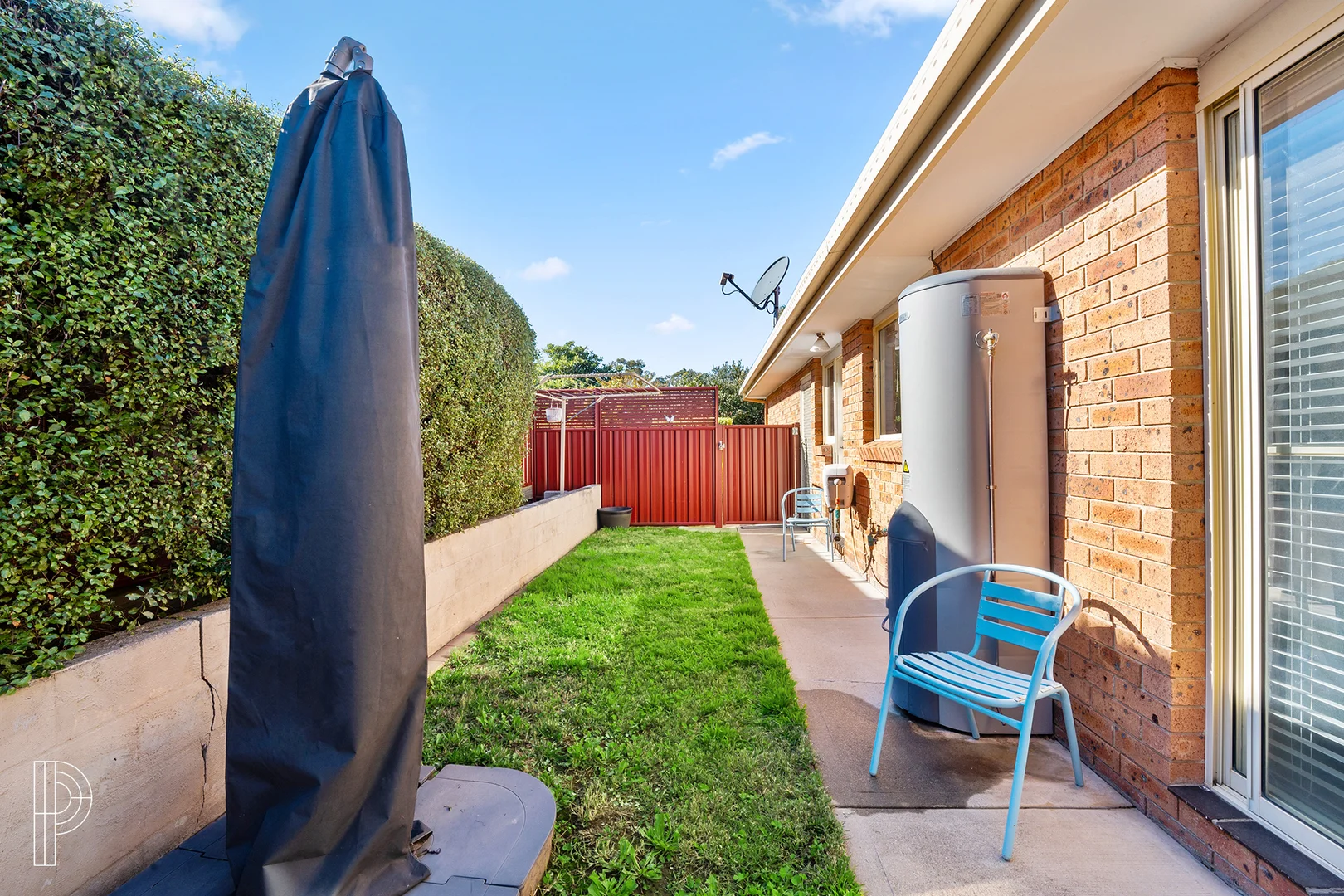 Photo of 10/2-6 Jane Price Crescent, Conder ACT 2906