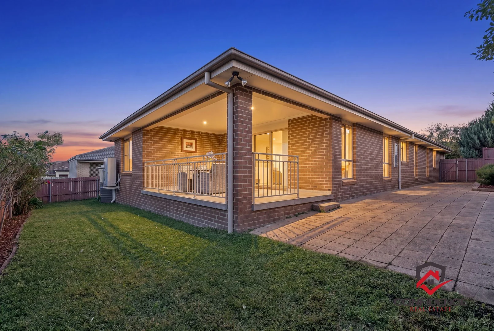 Photo of 26 Winchester Street, Casey ACT 2913