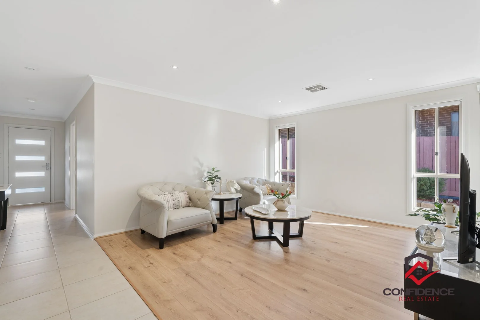 Photo of 26 Winchester Street, Casey ACT 2913
