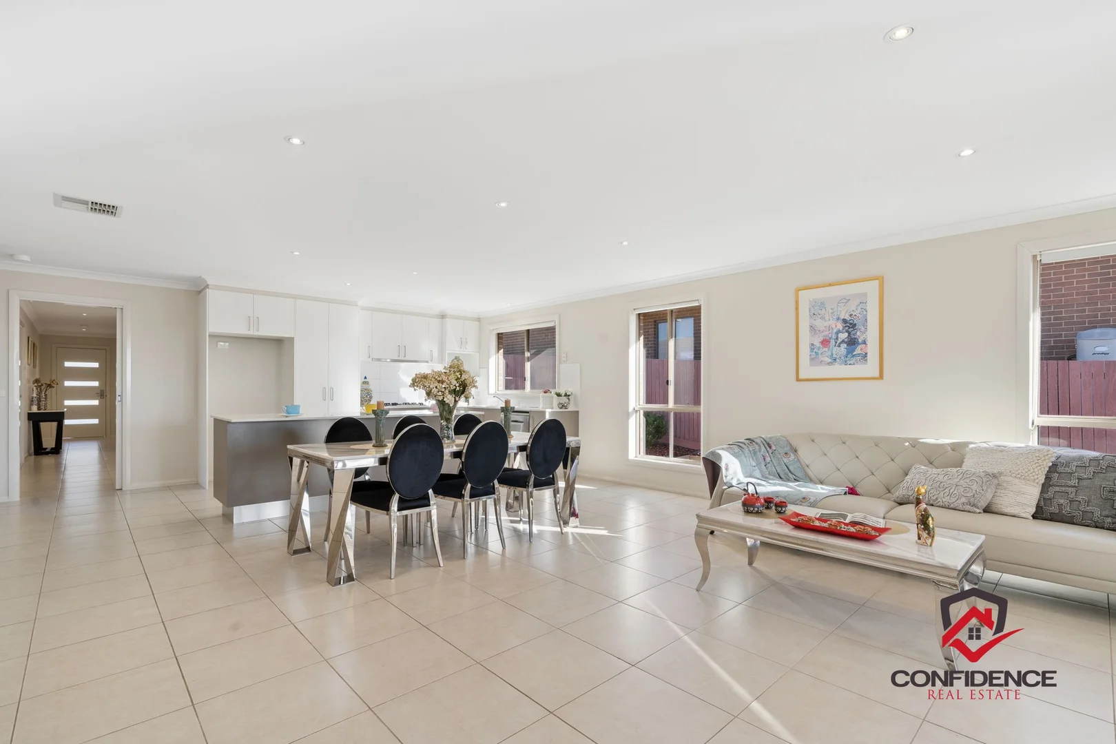 Photo of 26 Winchester Street, Casey ACT 2913
