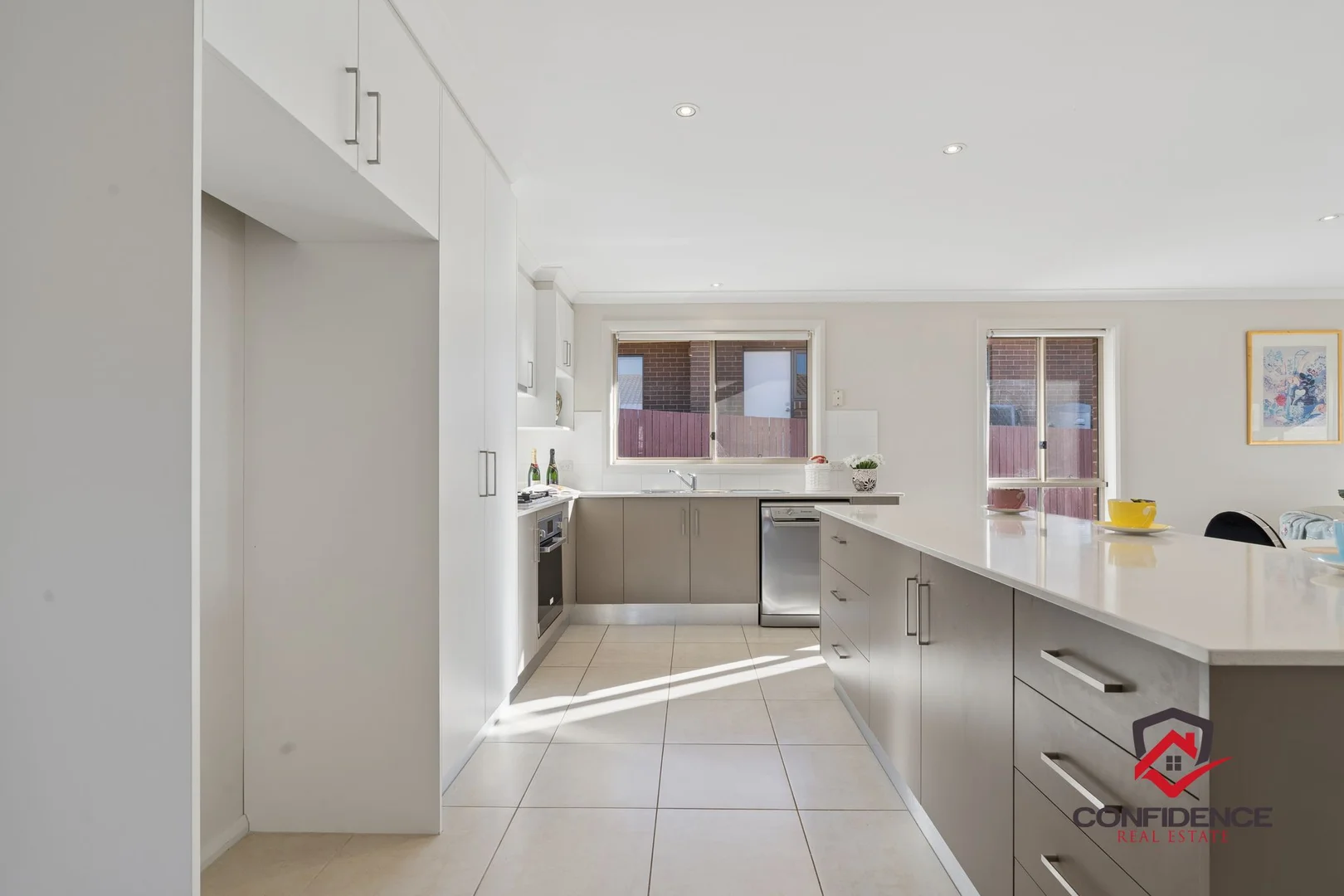 Photo of 26 Winchester Street, Casey ACT 2913