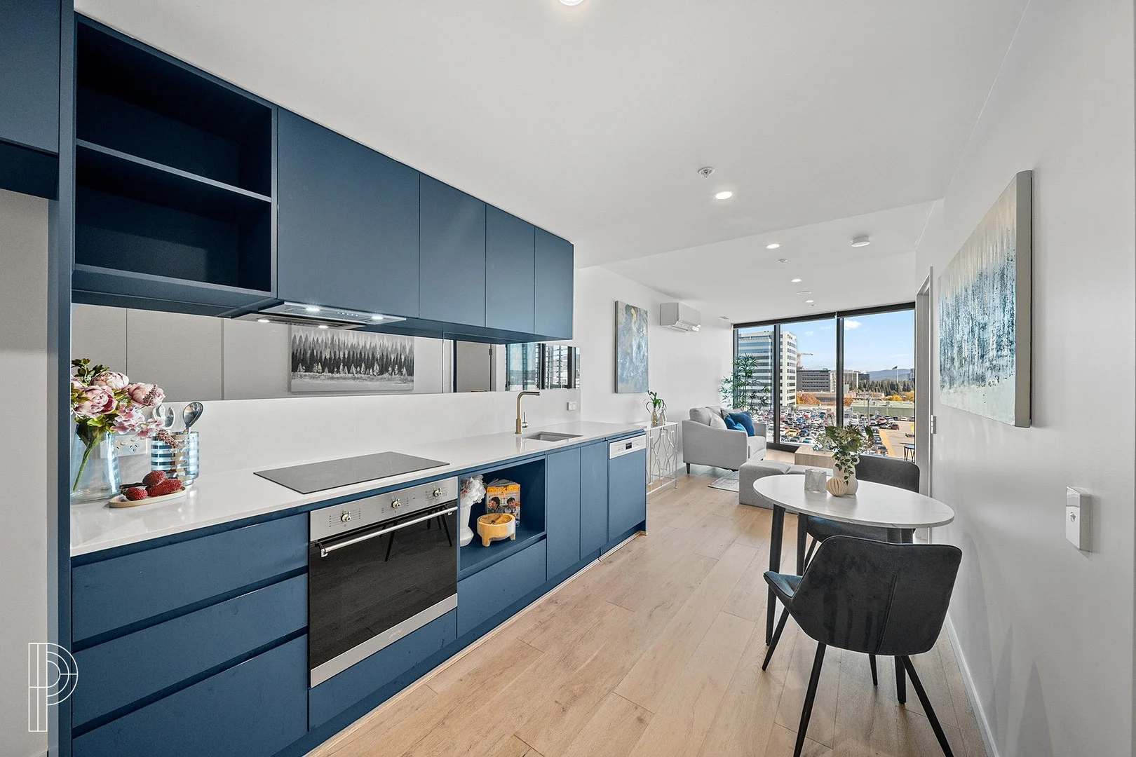 Photo of 902/81 Cooyong Street, Reid ACT 2612