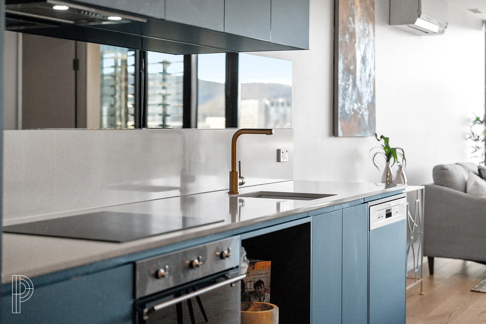 Photo of 902/81 Cooyong Street, Reid ACT 2612