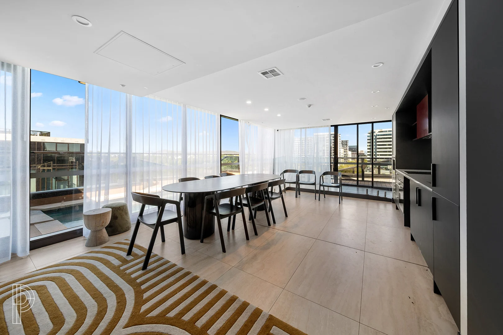 Photo of 902/81 Cooyong Street, Reid ACT 2612