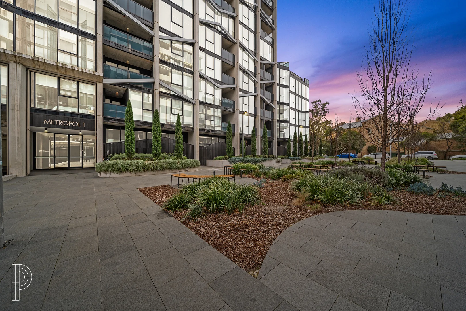 Photo of 902/81 Cooyong Street, Reid ACT 2612