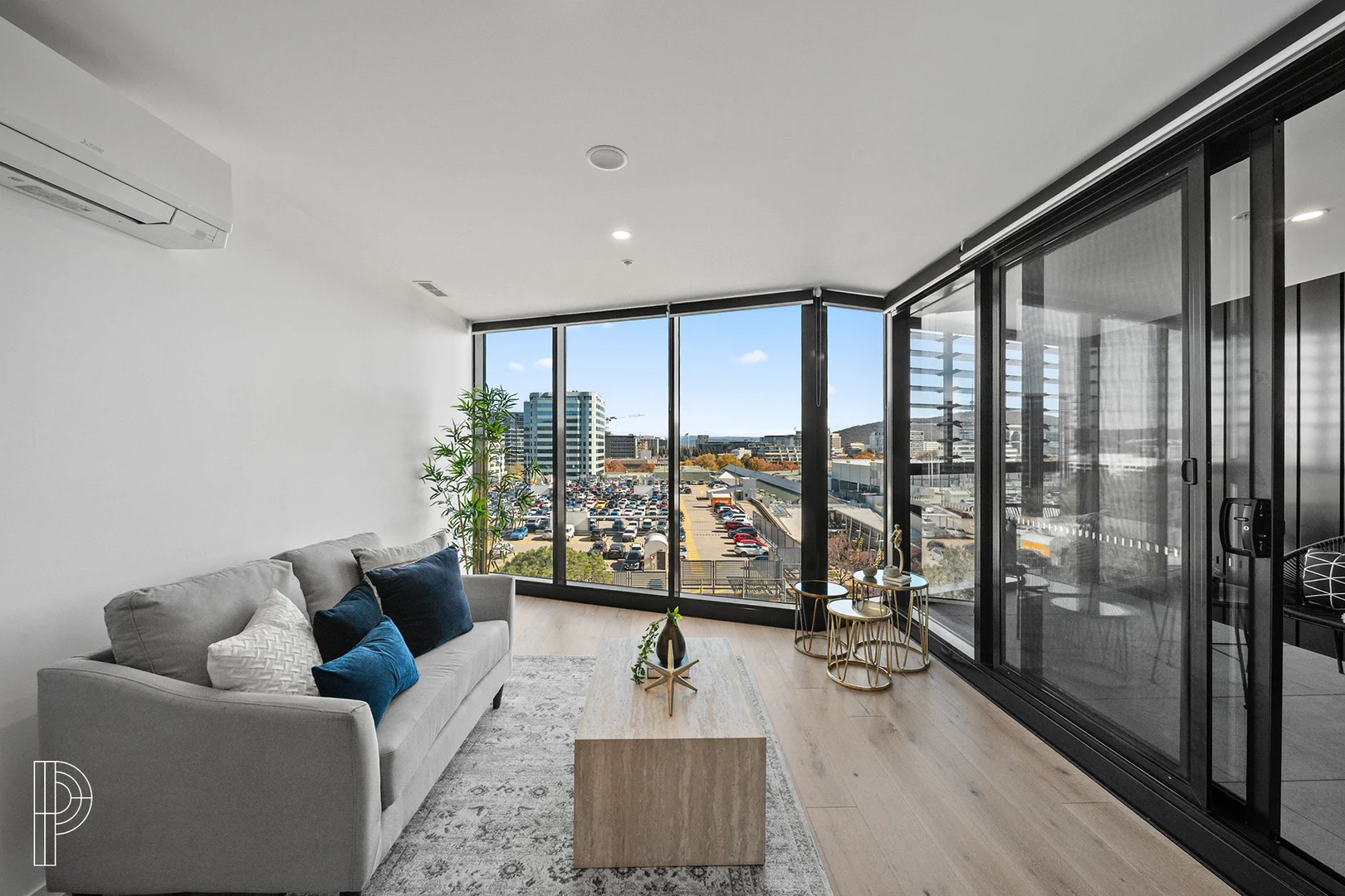 Photo of 902/81 Cooyong Street, Reid ACT 2612