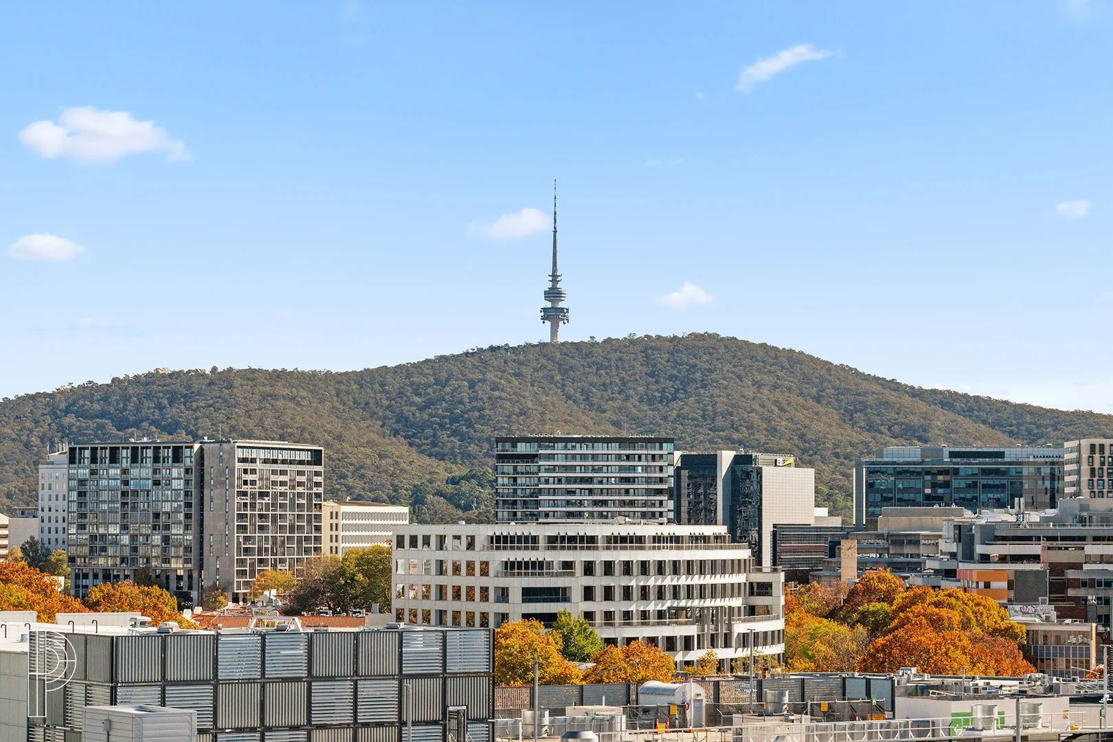 Photo of 902/81 Cooyong Street, Reid ACT 2612