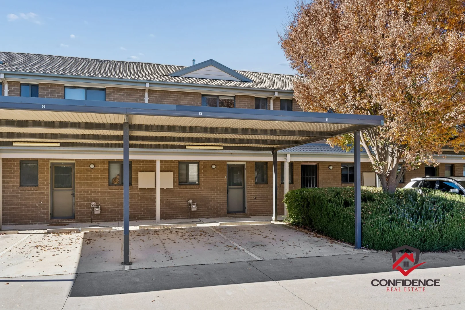 Photo of 4/71 Lawrenson Circuit, Jacka ACT 2914