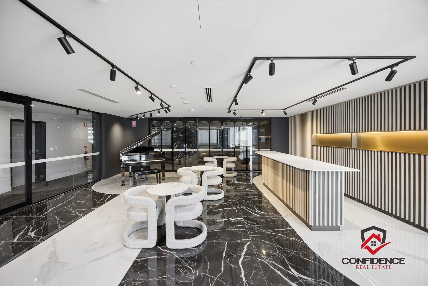 Photo of 705/1 Brewer Street, Phillip ACT 2606