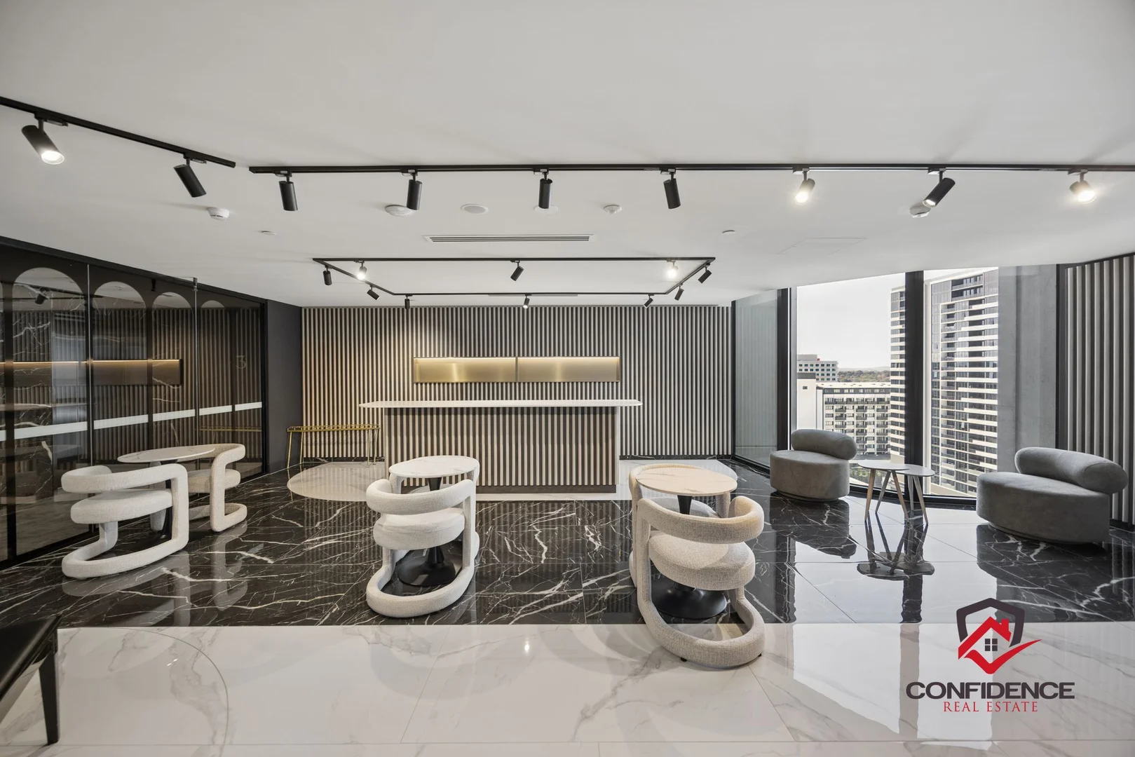 Photo of 705/1 Brewer Street, Phillip ACT 2606