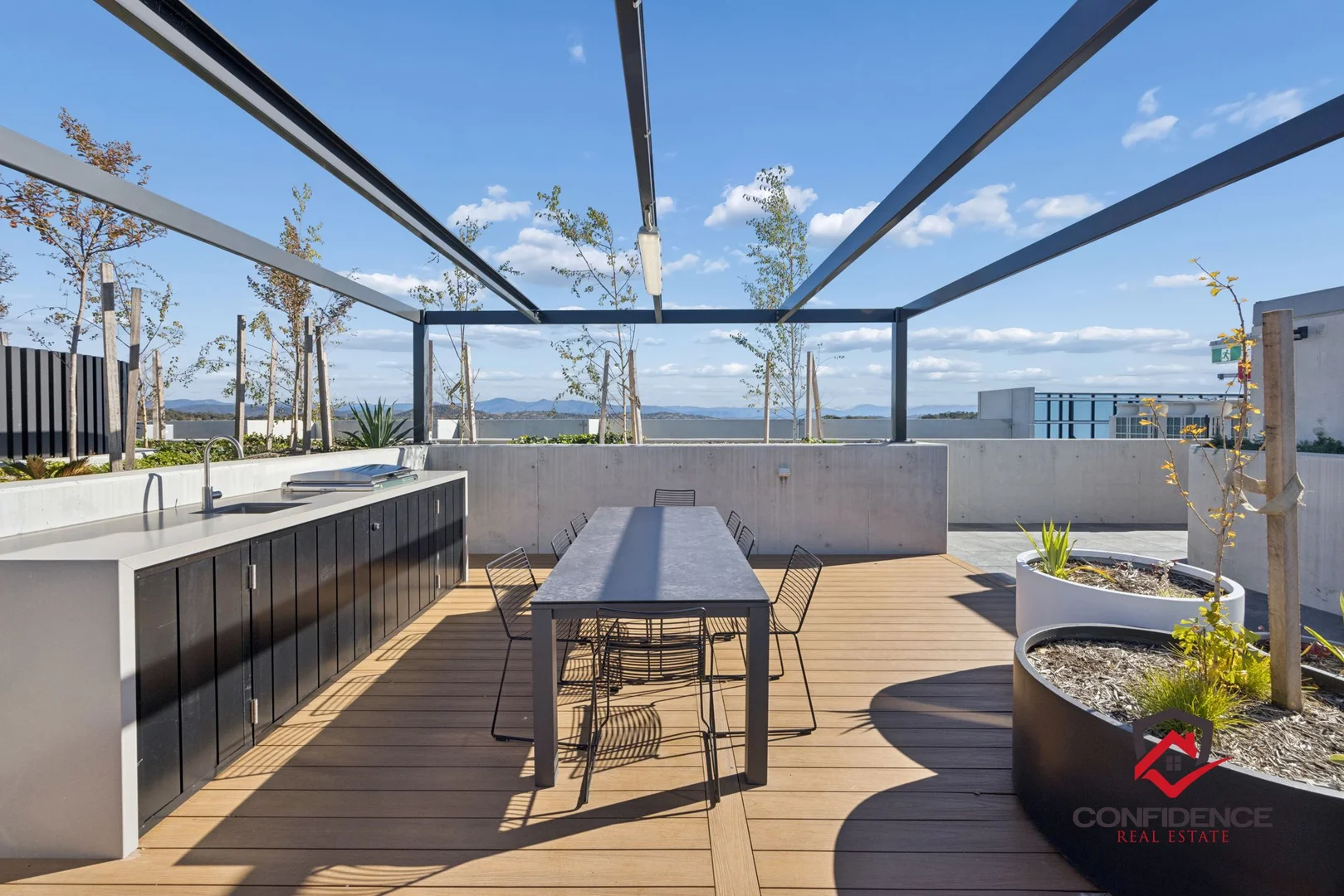 Photo of 705/1 Brewer Street, Phillip ACT 2606