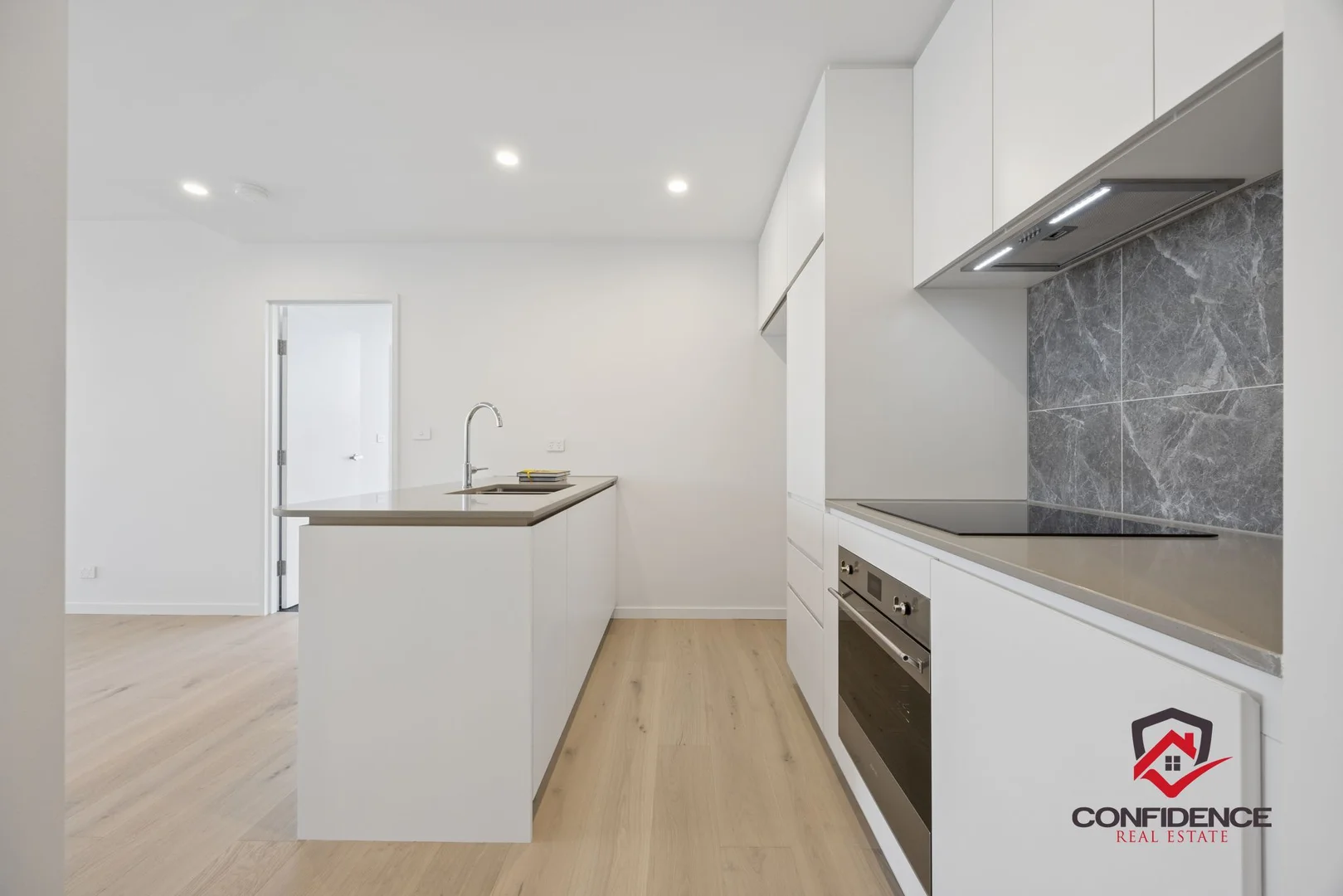 Photo of 705/1 Brewer Street, Phillip ACT 2606