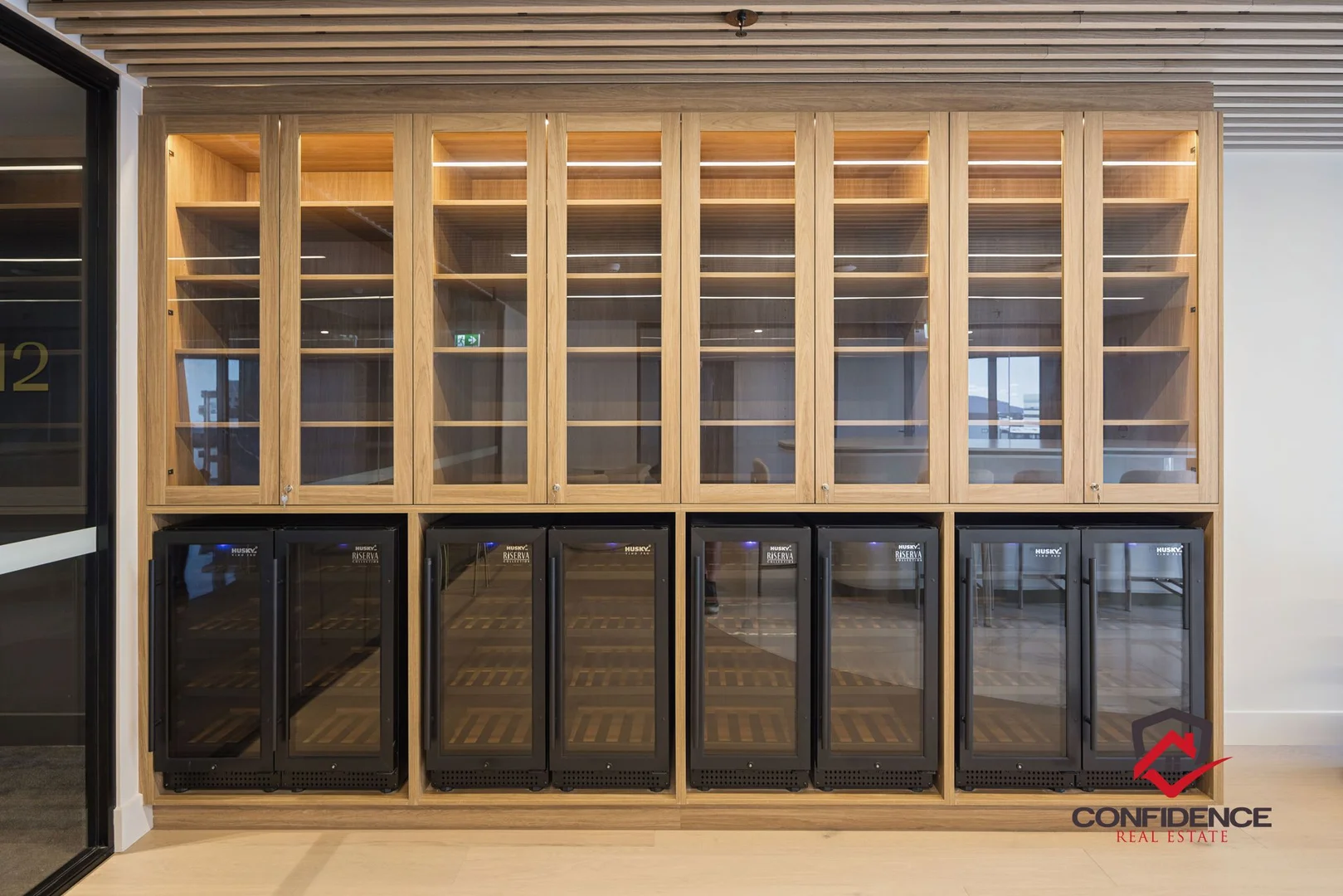 Photo of 705/1 Brewer Street, Phillip ACT 2606