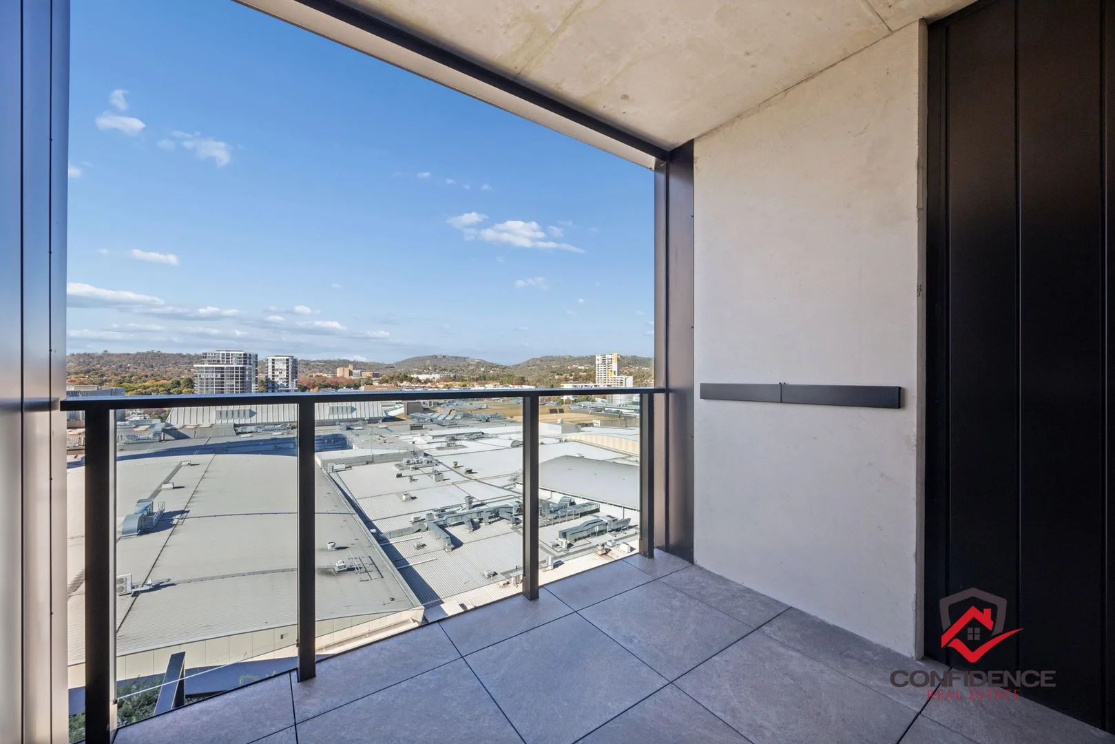 Photo of 705/1 Brewer Street, Phillip ACT 2606
